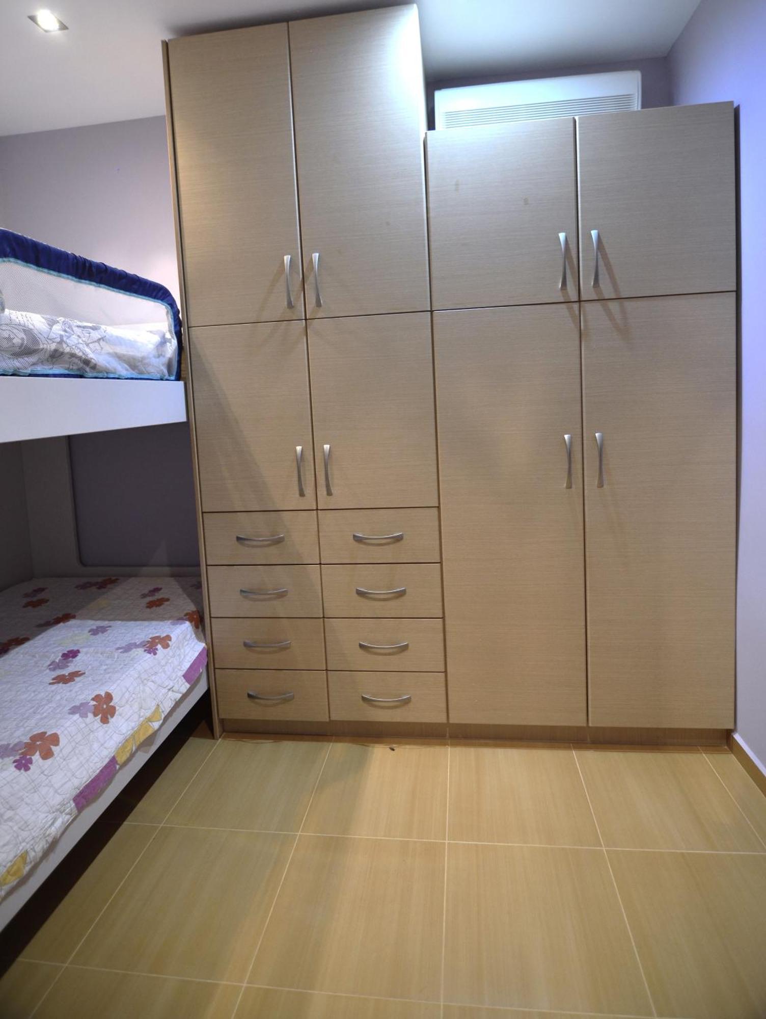 Anna'S Sea View House Apartment Monemvasia Bagian luar foto
